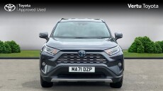 Toyota RAV4 2.5 PHEV Design 5dr CVT Estate